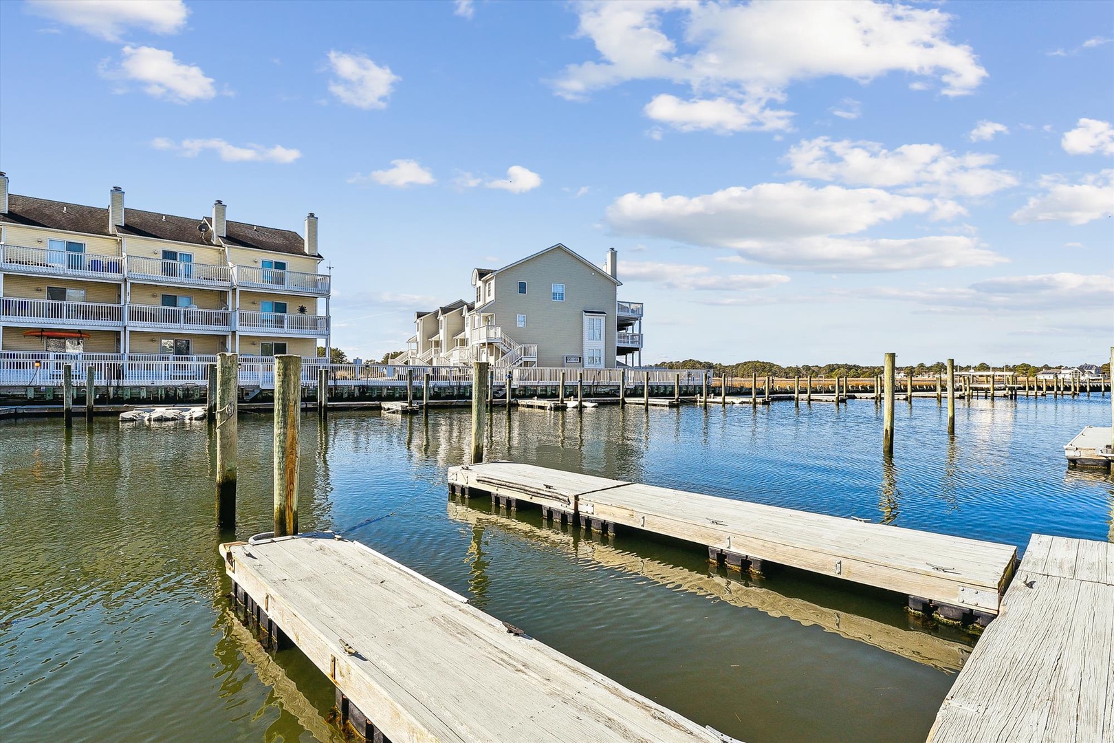 Dock