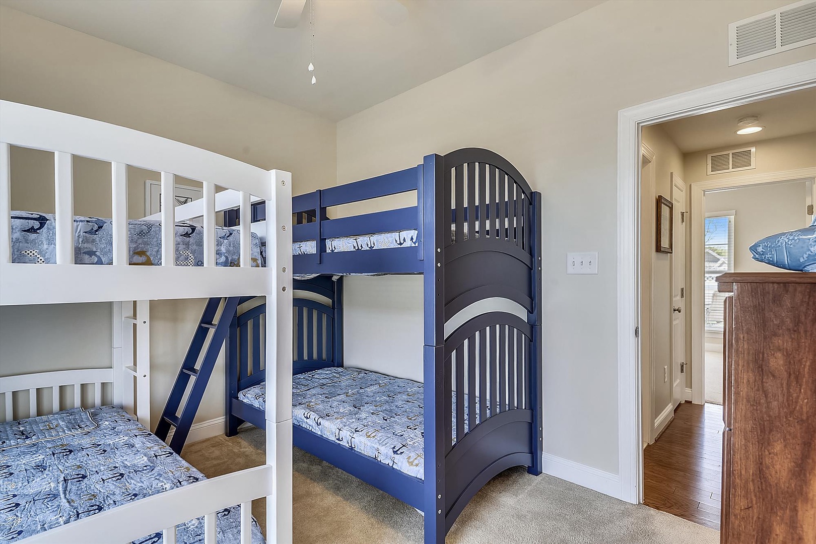 Bedroom #3