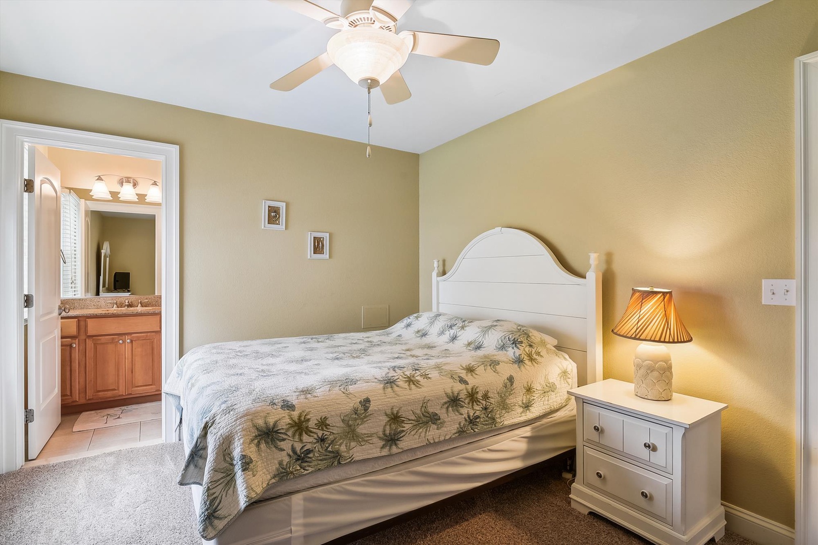 En Suite Bedroom #1