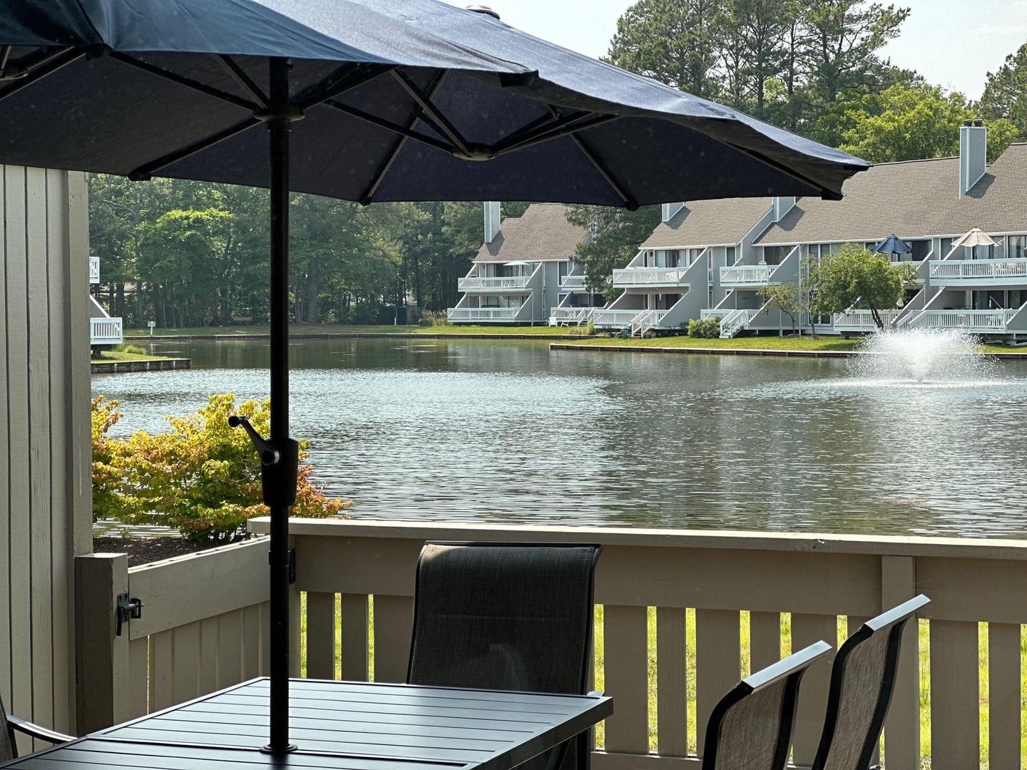 Sea Breeze Retreat