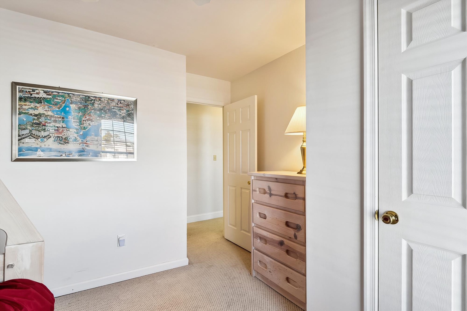 Bedroom #3