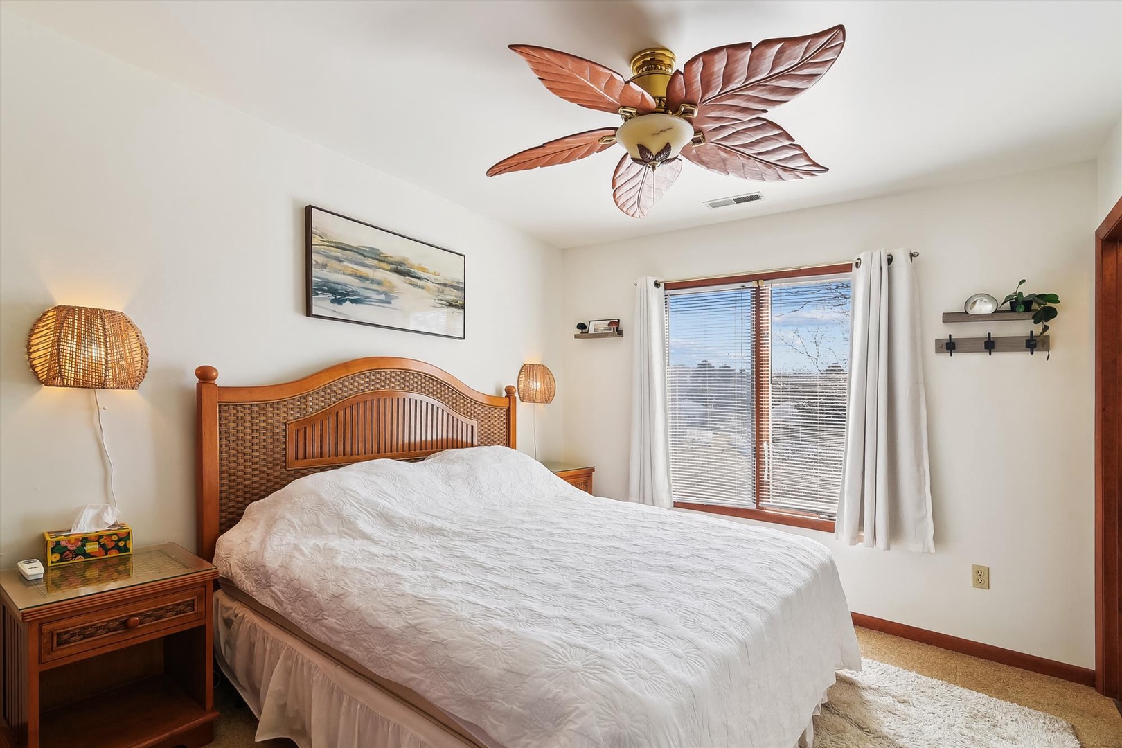 En Suite Bedroom #1