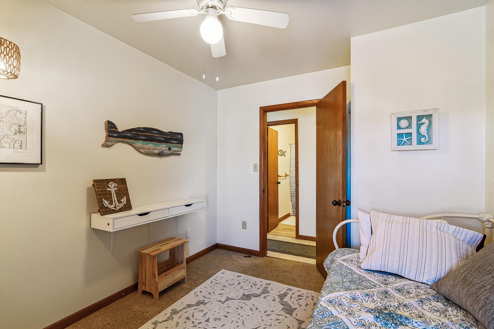 Bedroom #3