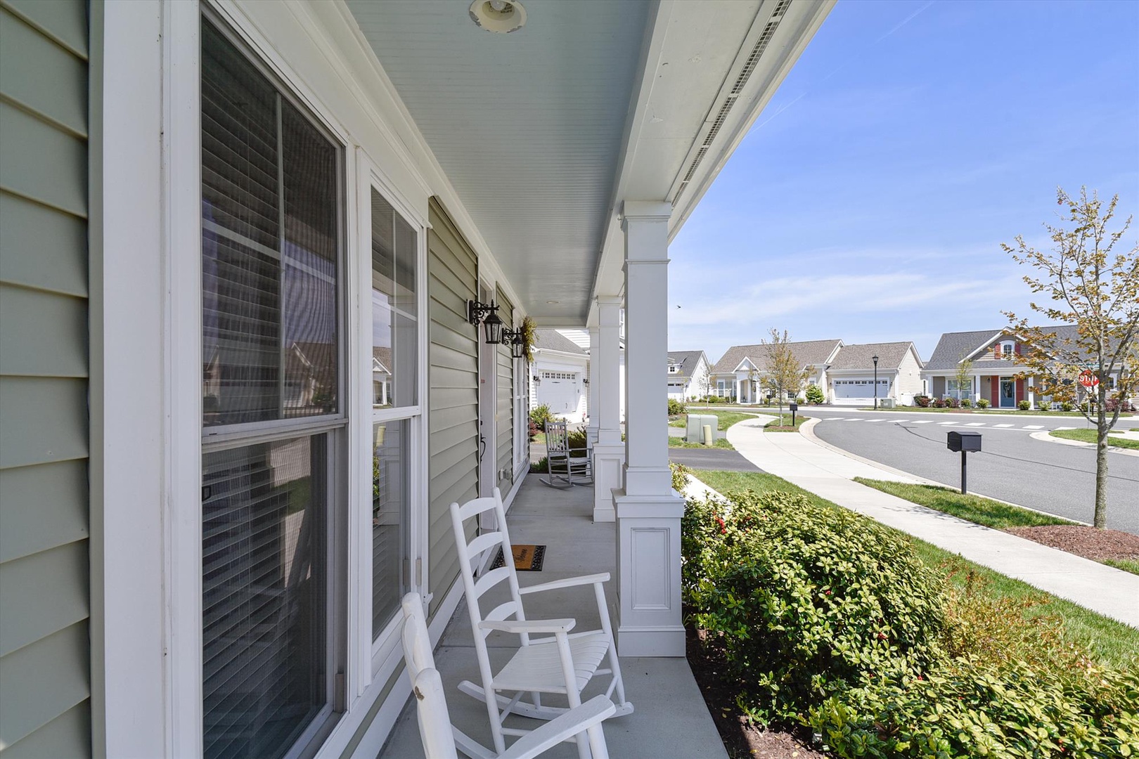 Porch