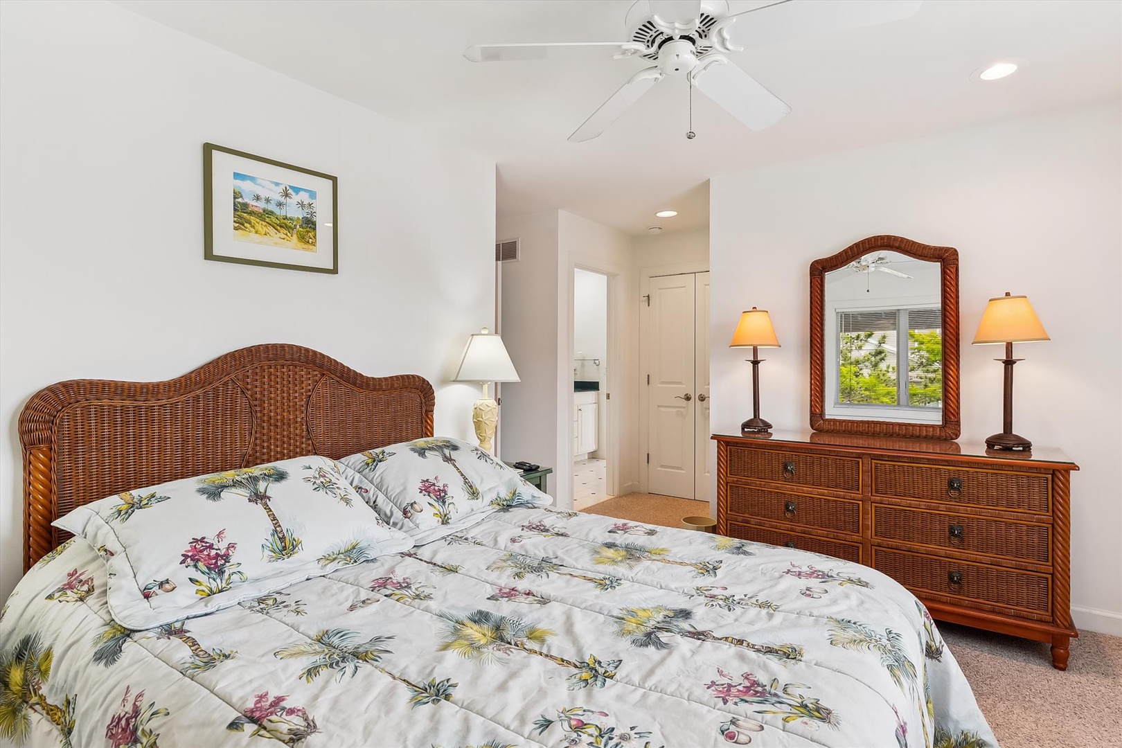 Bedroom #4