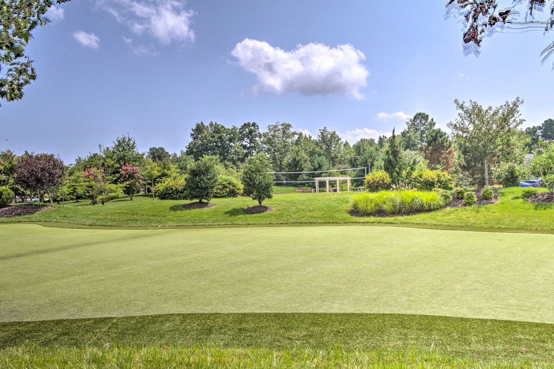Bay Forest Amenity