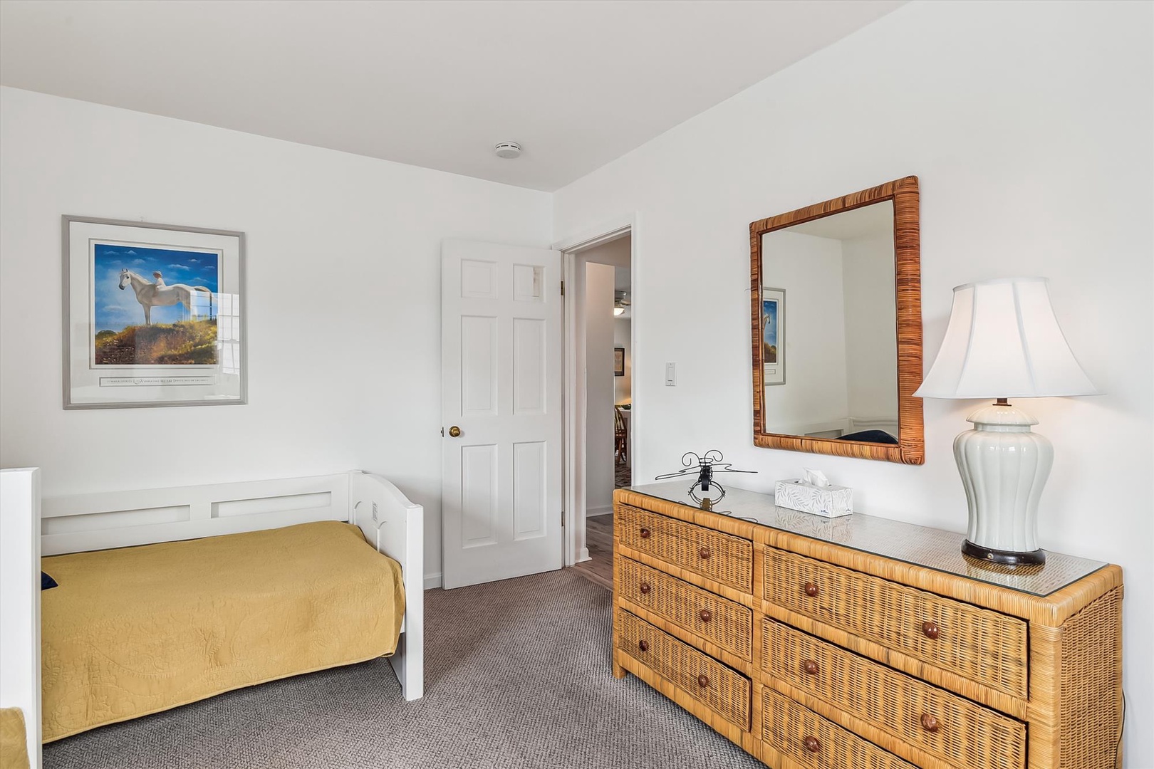 Bedroom #2