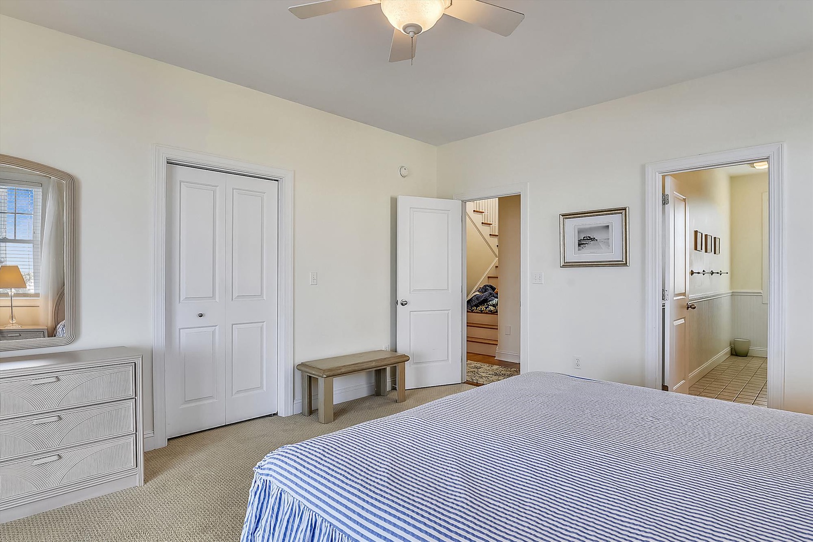 En Suite Bedroom #5