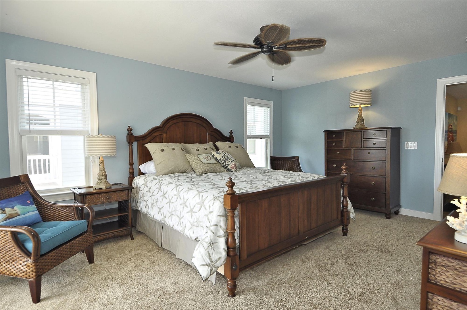 En Suite Bedroom #4