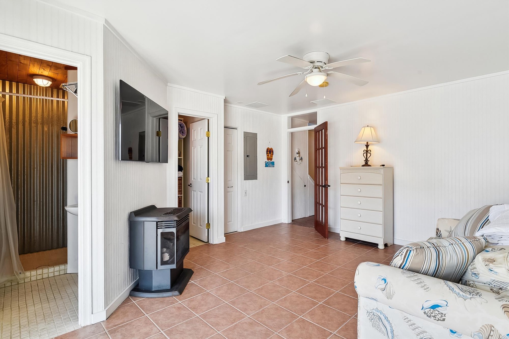 Recreation Room