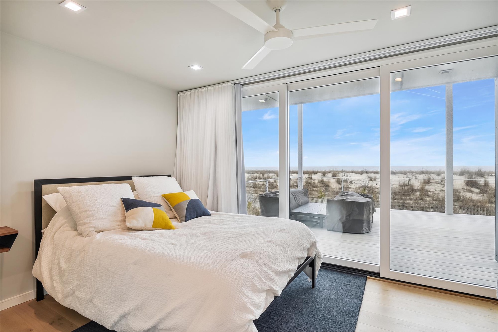 En Suite Bedroom #4