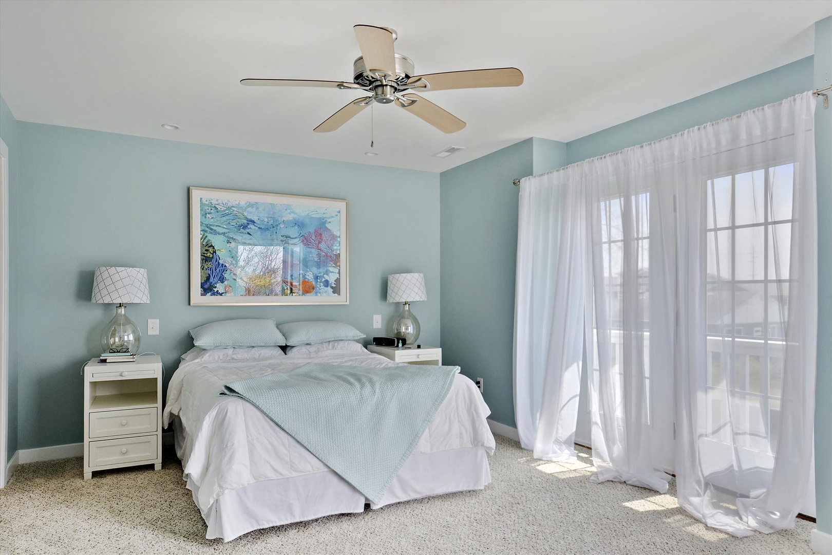 En Suite Bedroom #1