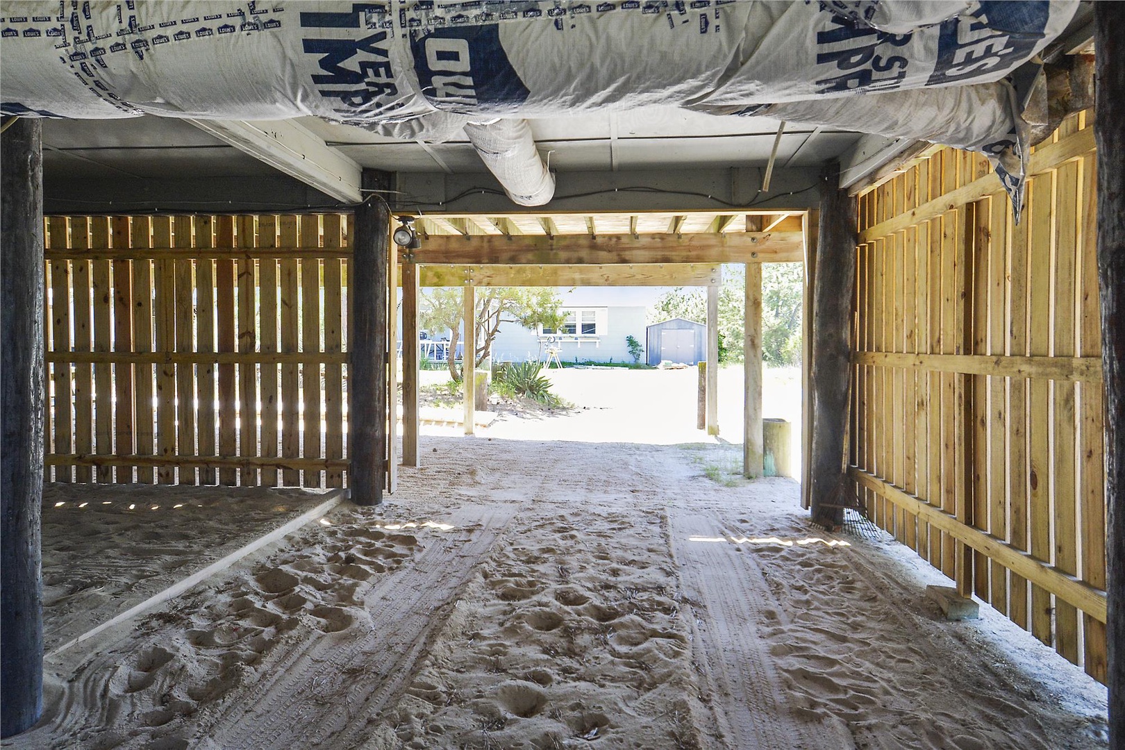 Carport