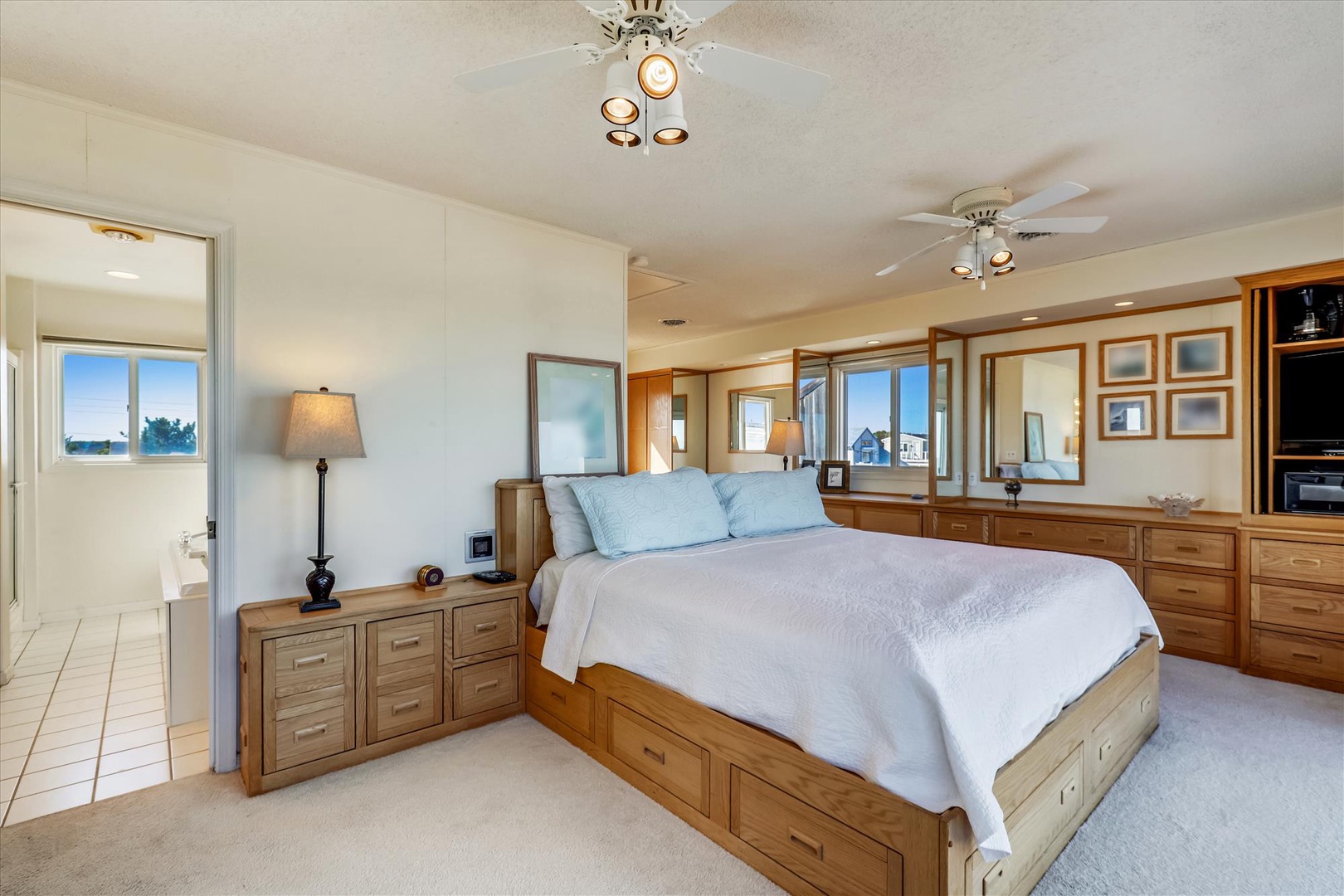 En Suite Bedroom #1