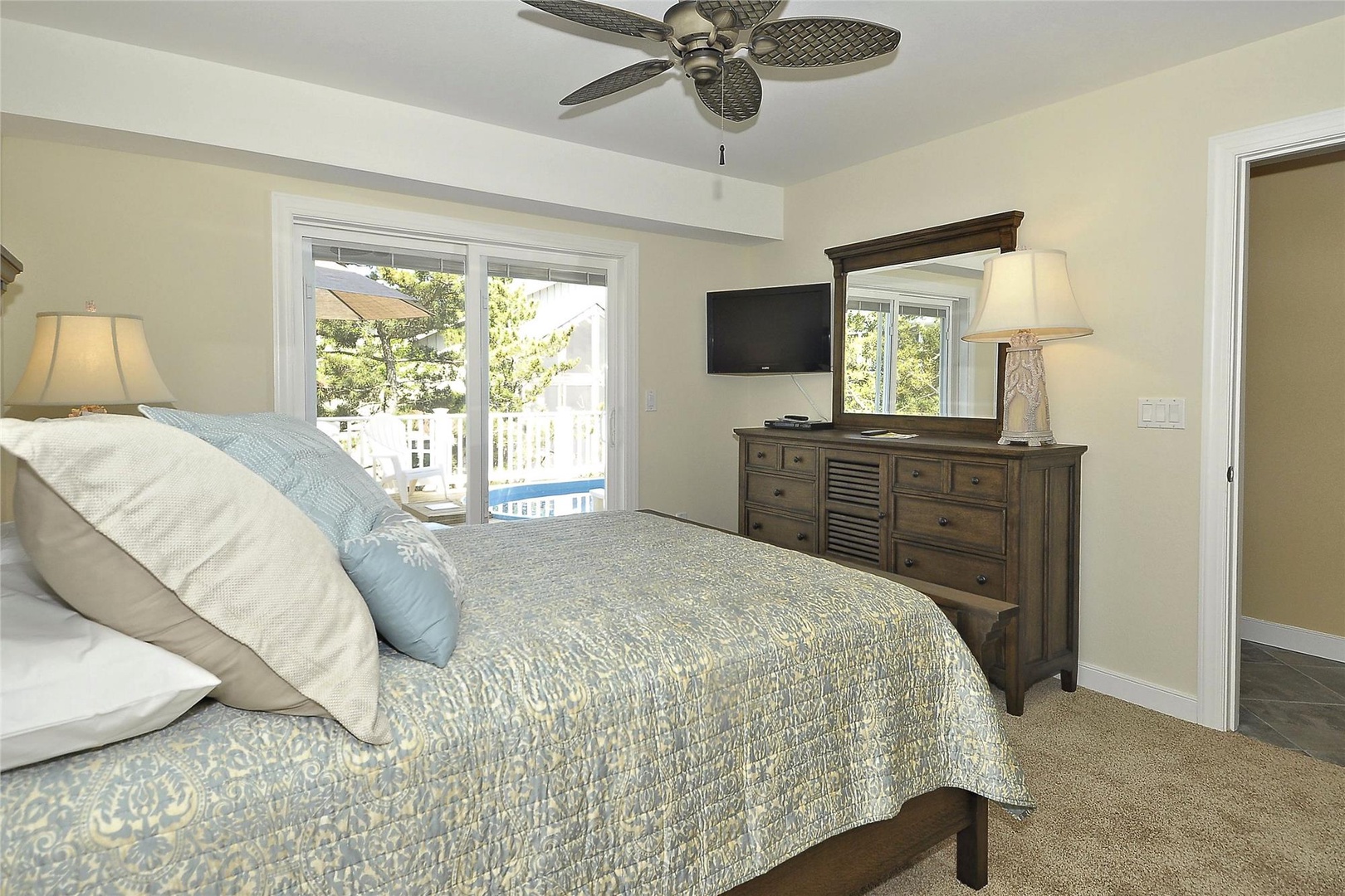 En Suite Bedroom #5