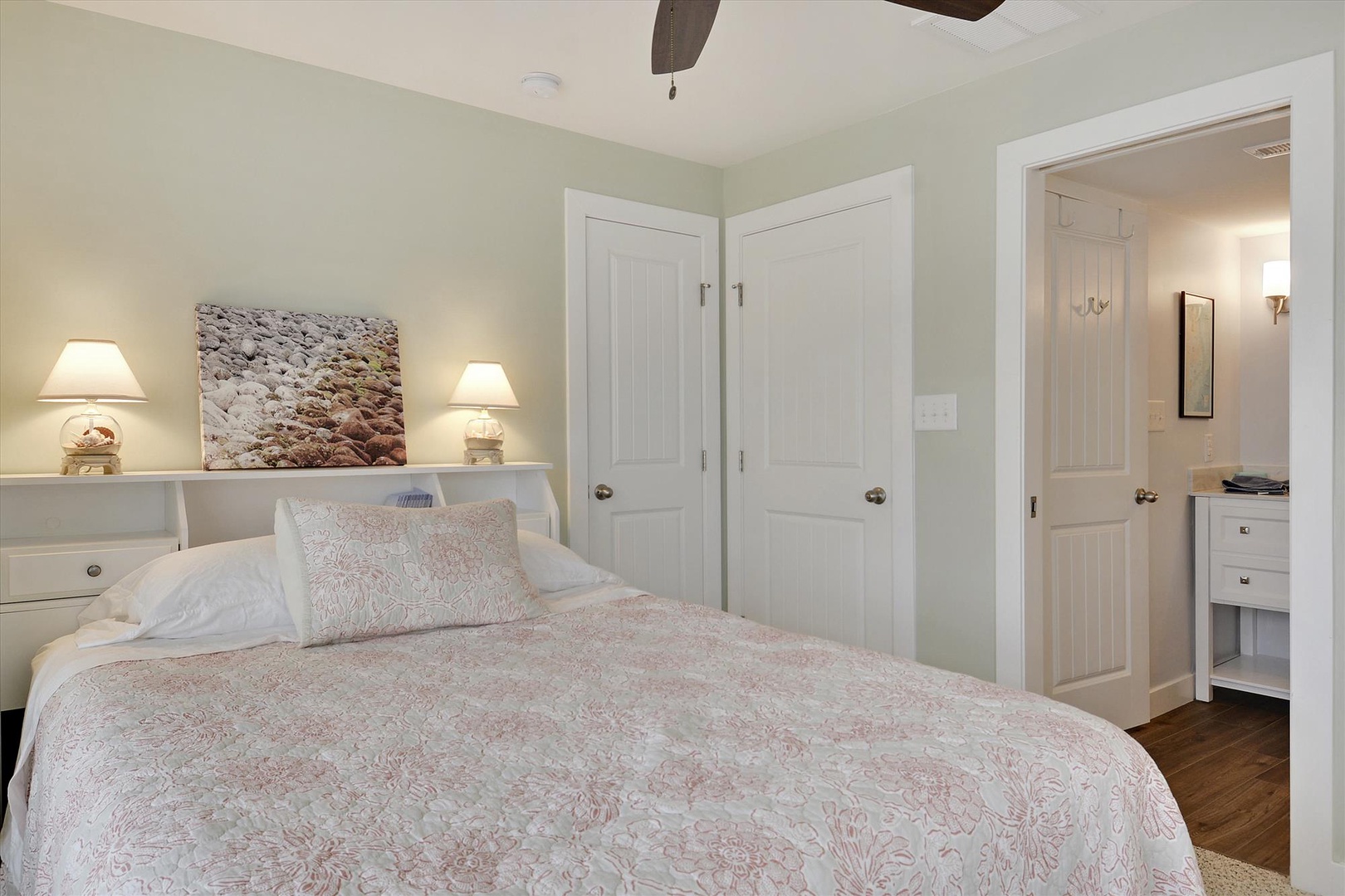 Bedroom #5