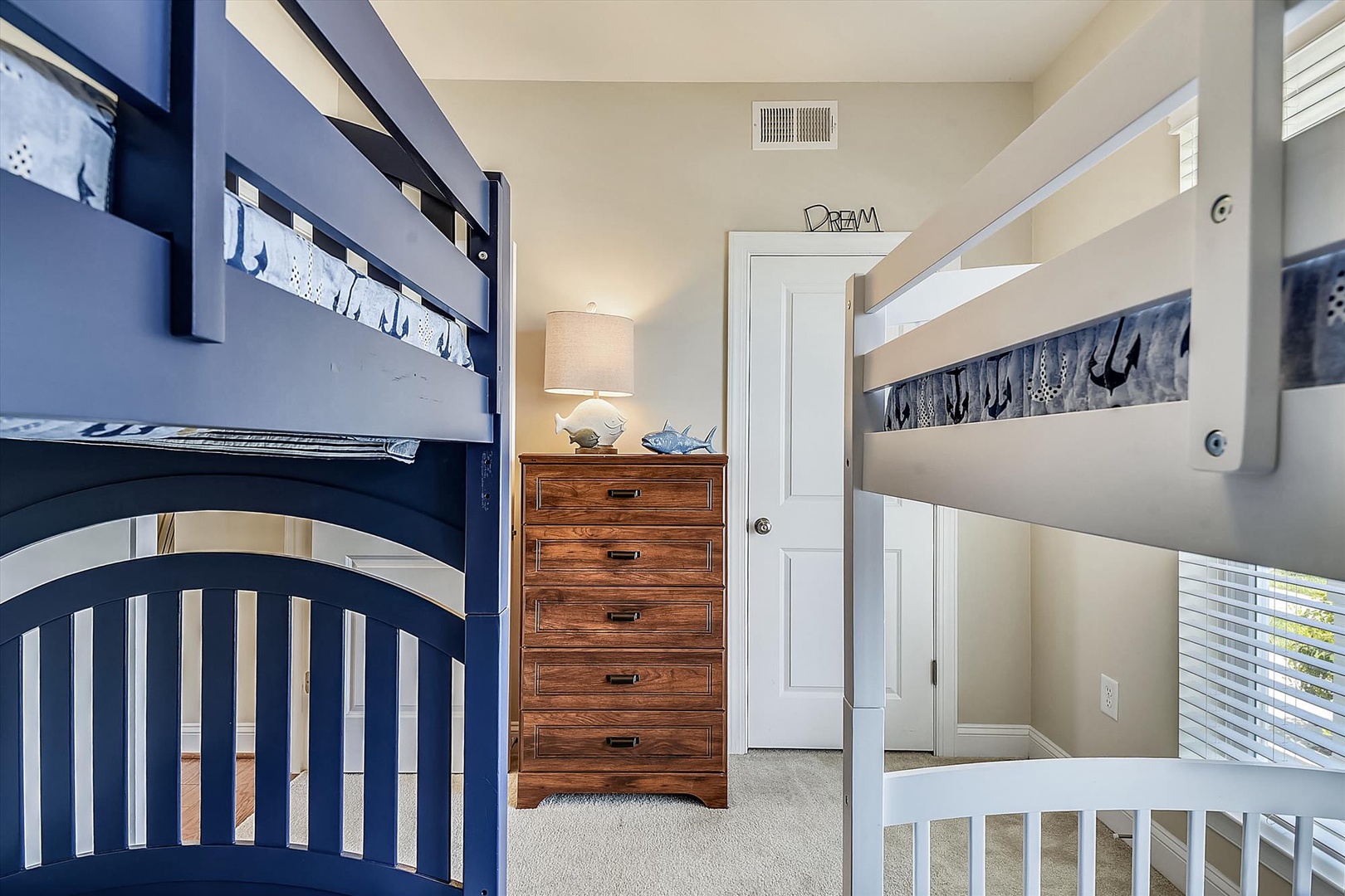 Bedroom #3