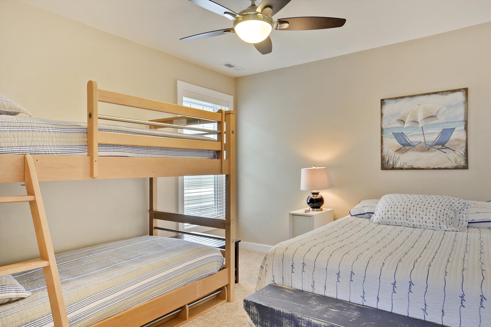 Bedroom #4