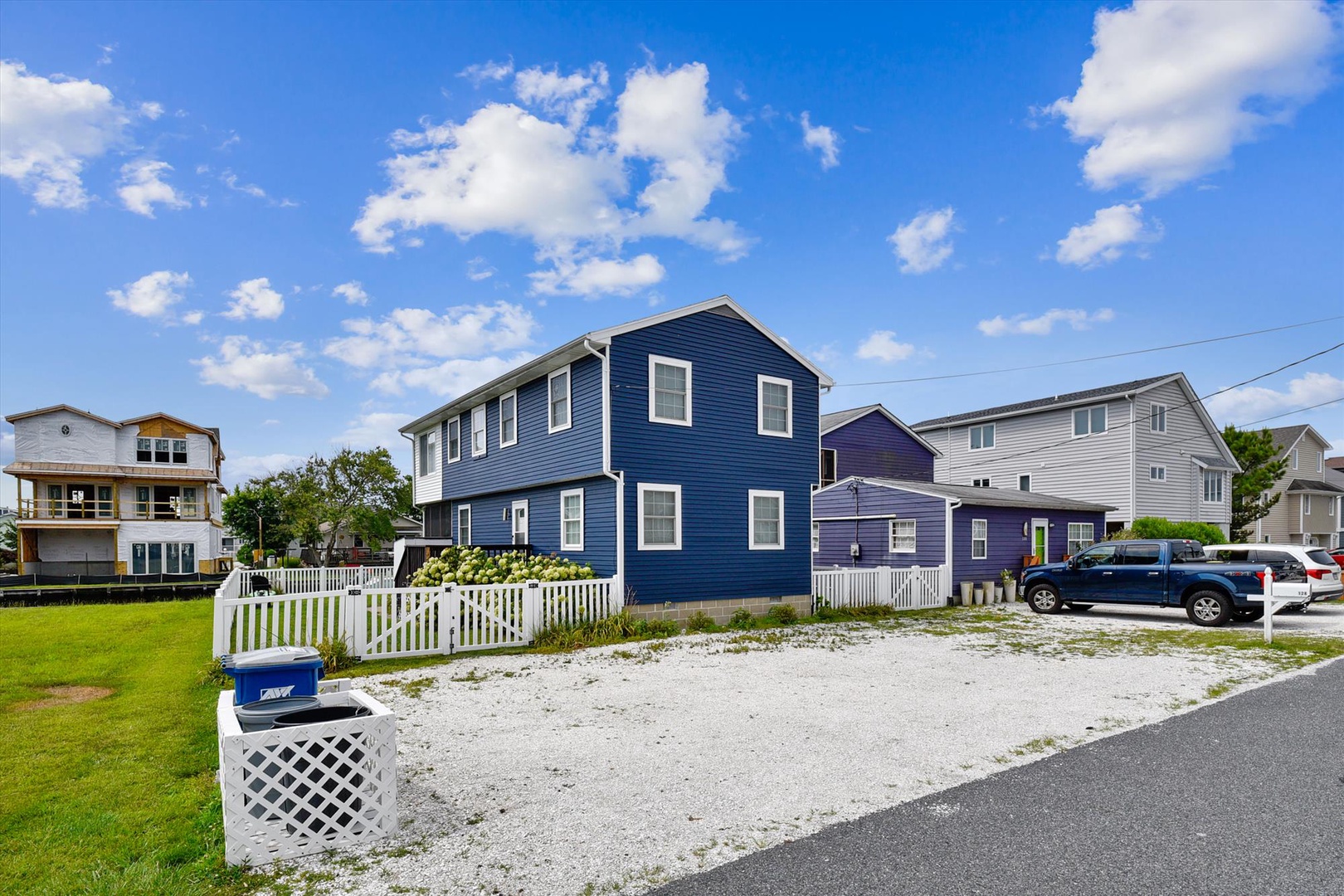 126 Petheron Drive