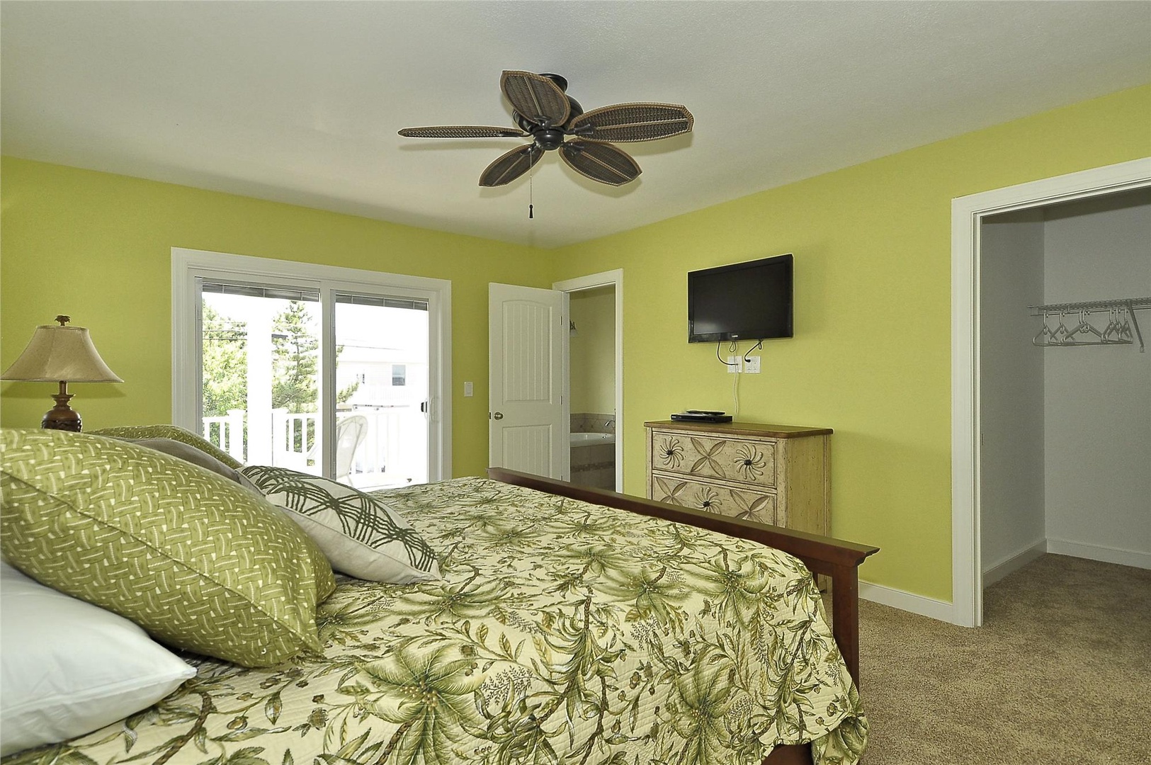 En Suite Bedroom #3