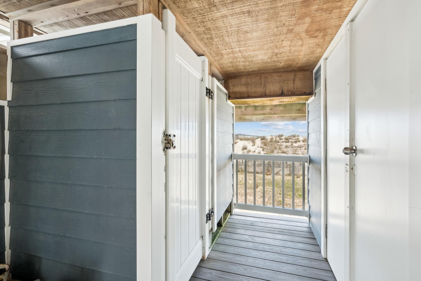 This property features scenic natural landscape views of the surrounding area, offering a peaceful setting for your stay.