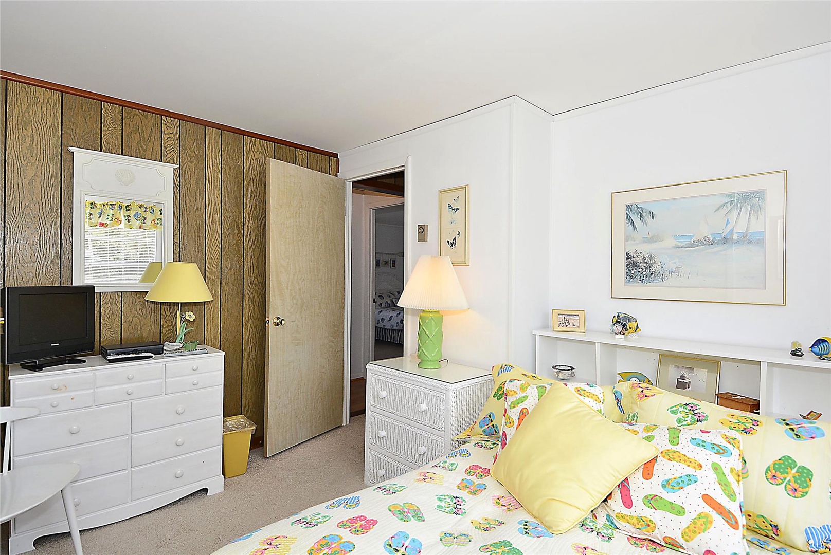Bedroom #3