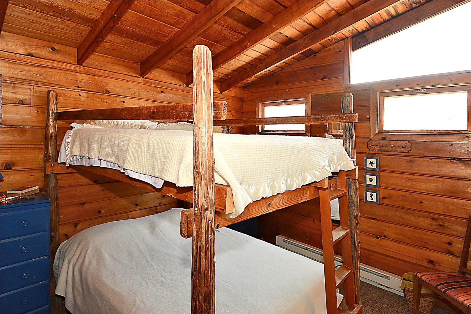 Bedroom #3
