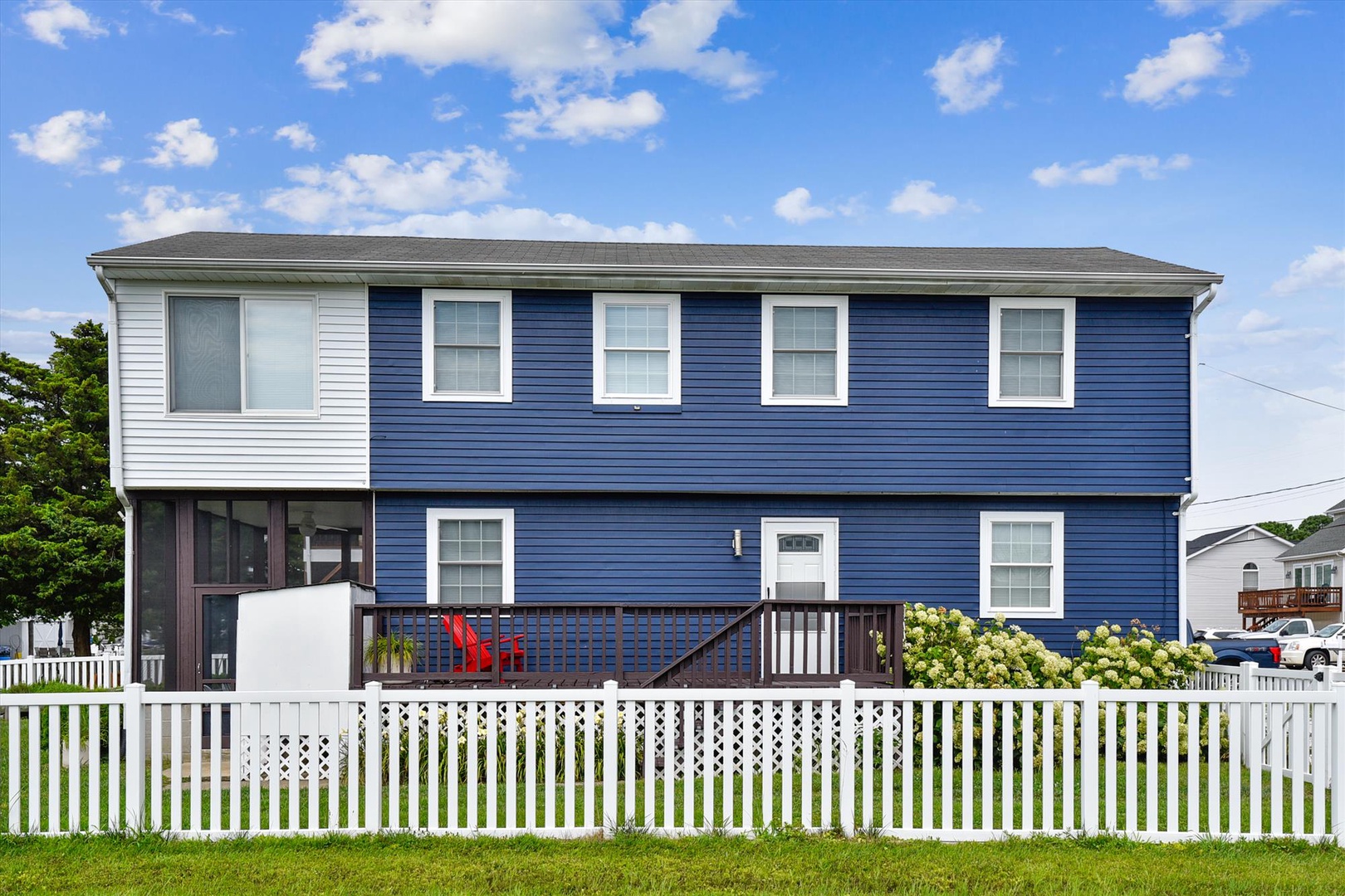 126 Petherton Drive