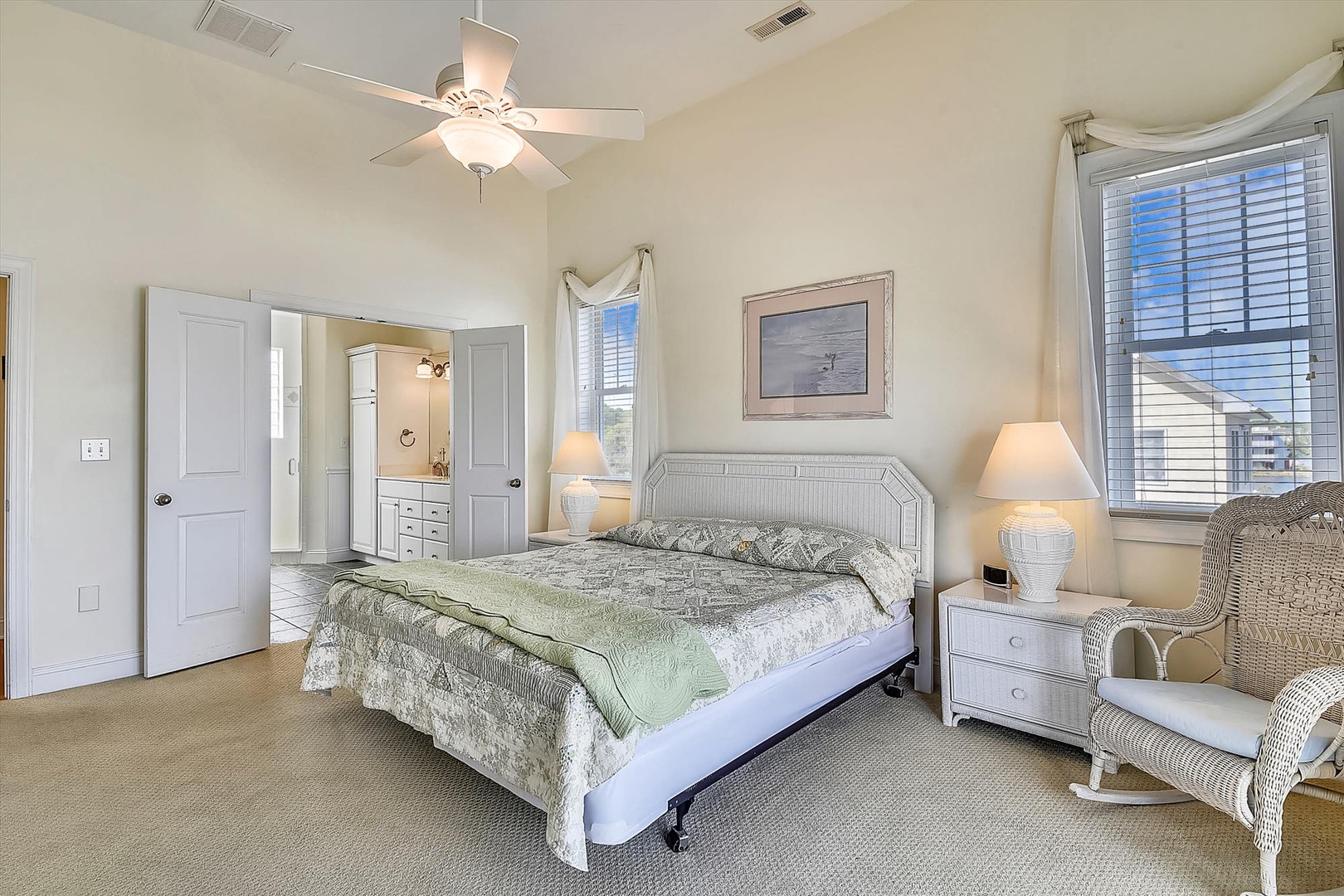 En Suite Bedroom #1