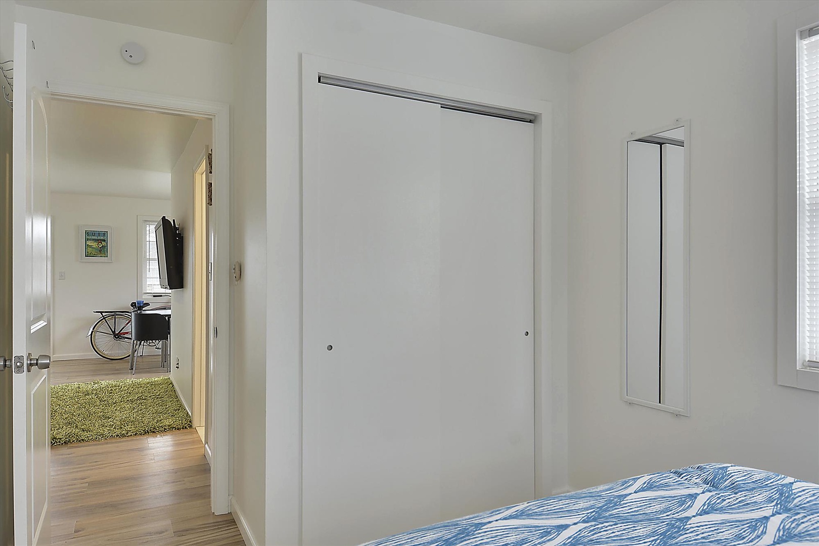 Bedroom #4