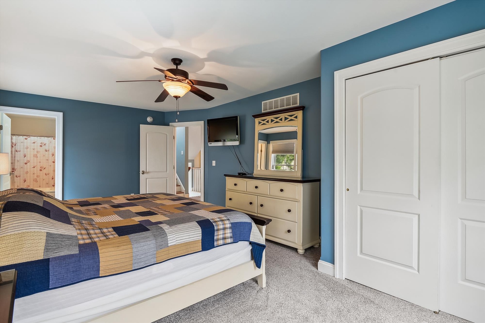 En Suite Bedroom #3