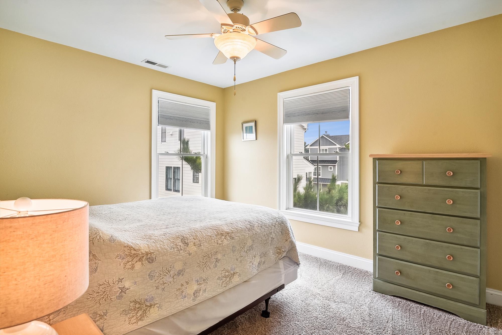 Bedroom #2
