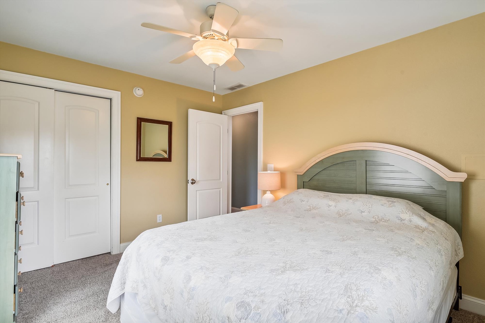 Bedroom #2