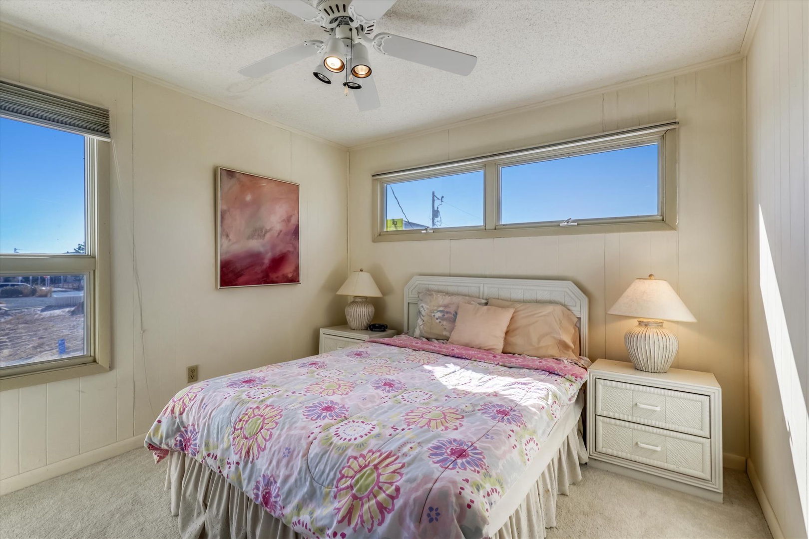 Bedroom #4