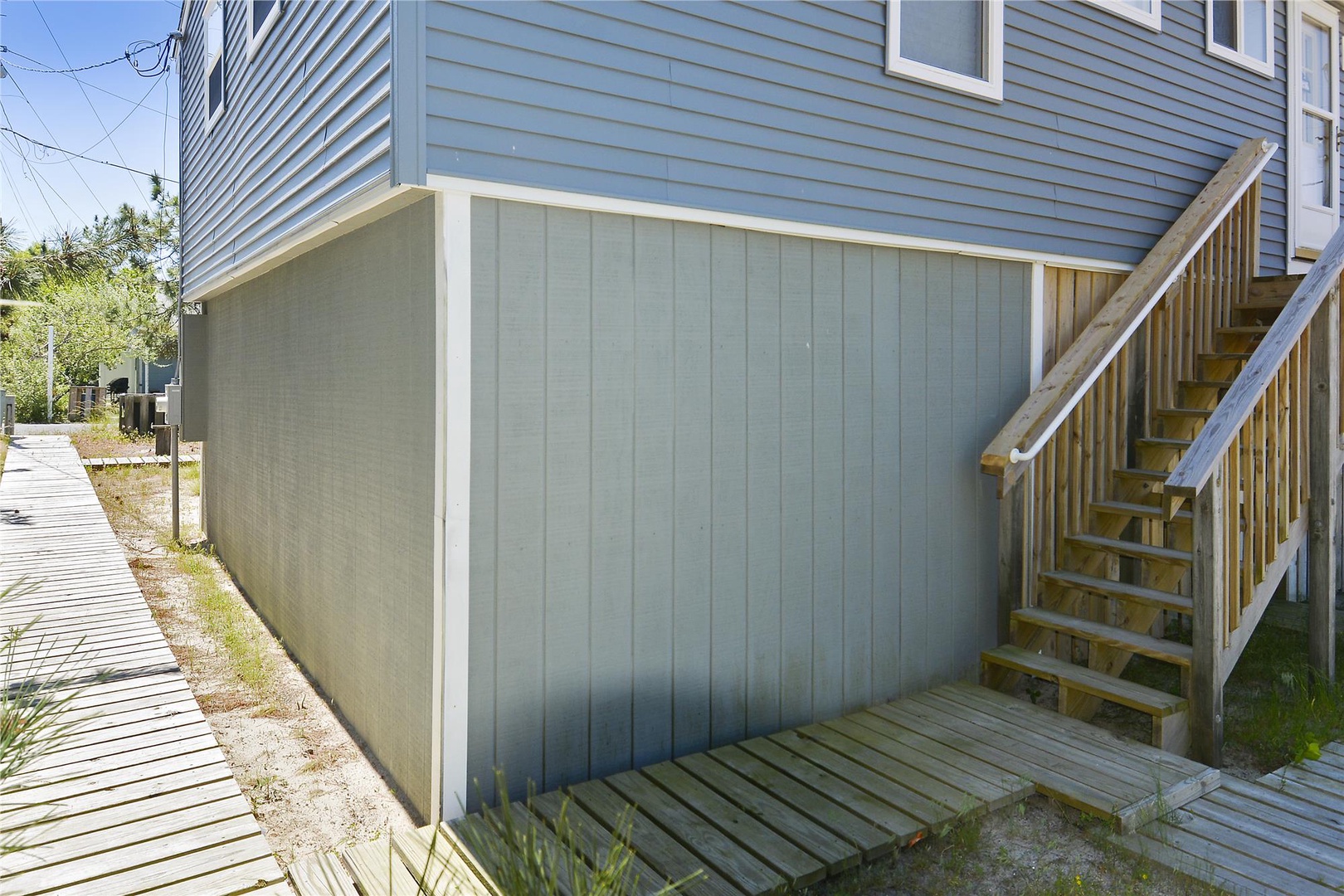 Steps