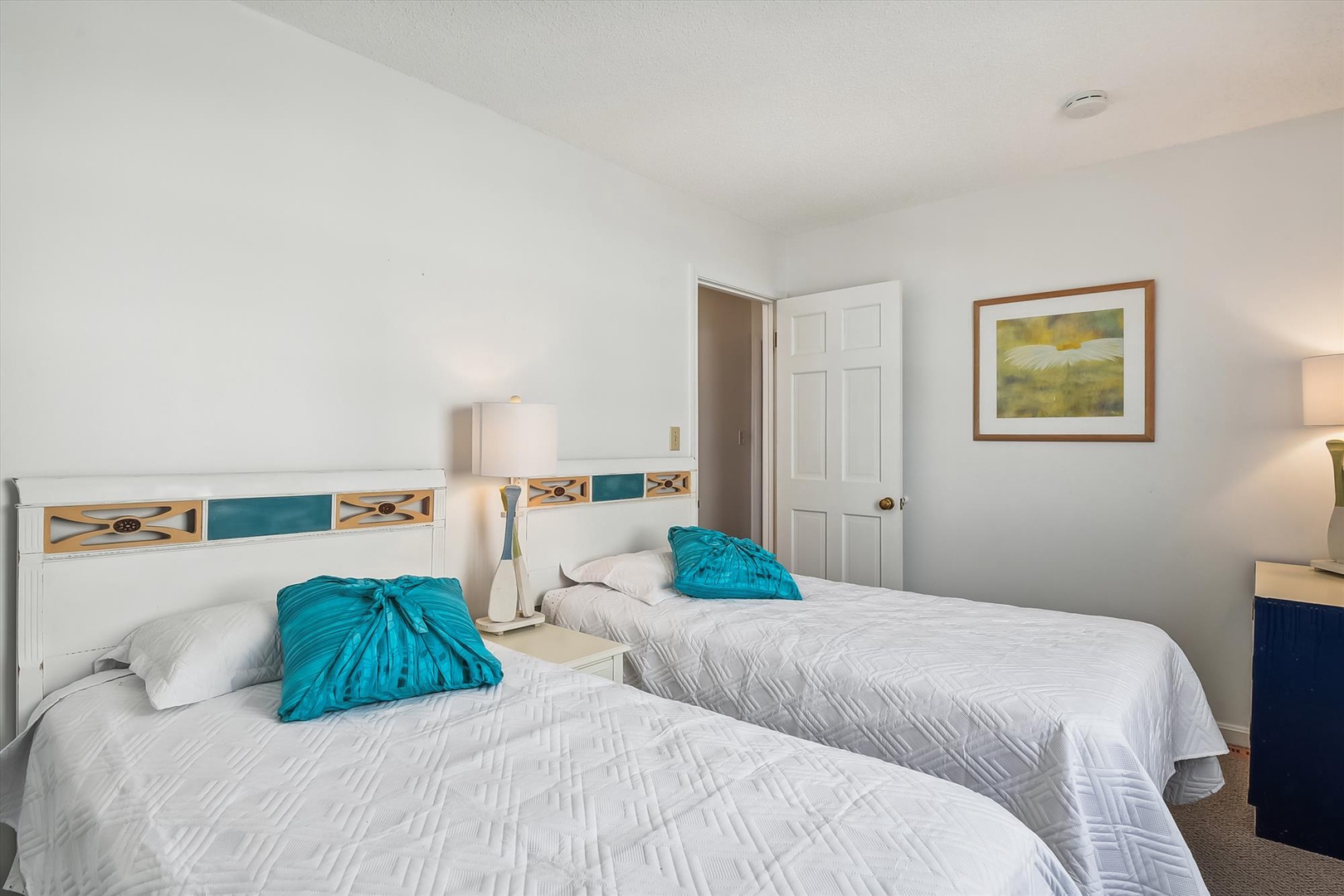 Bedroom #5