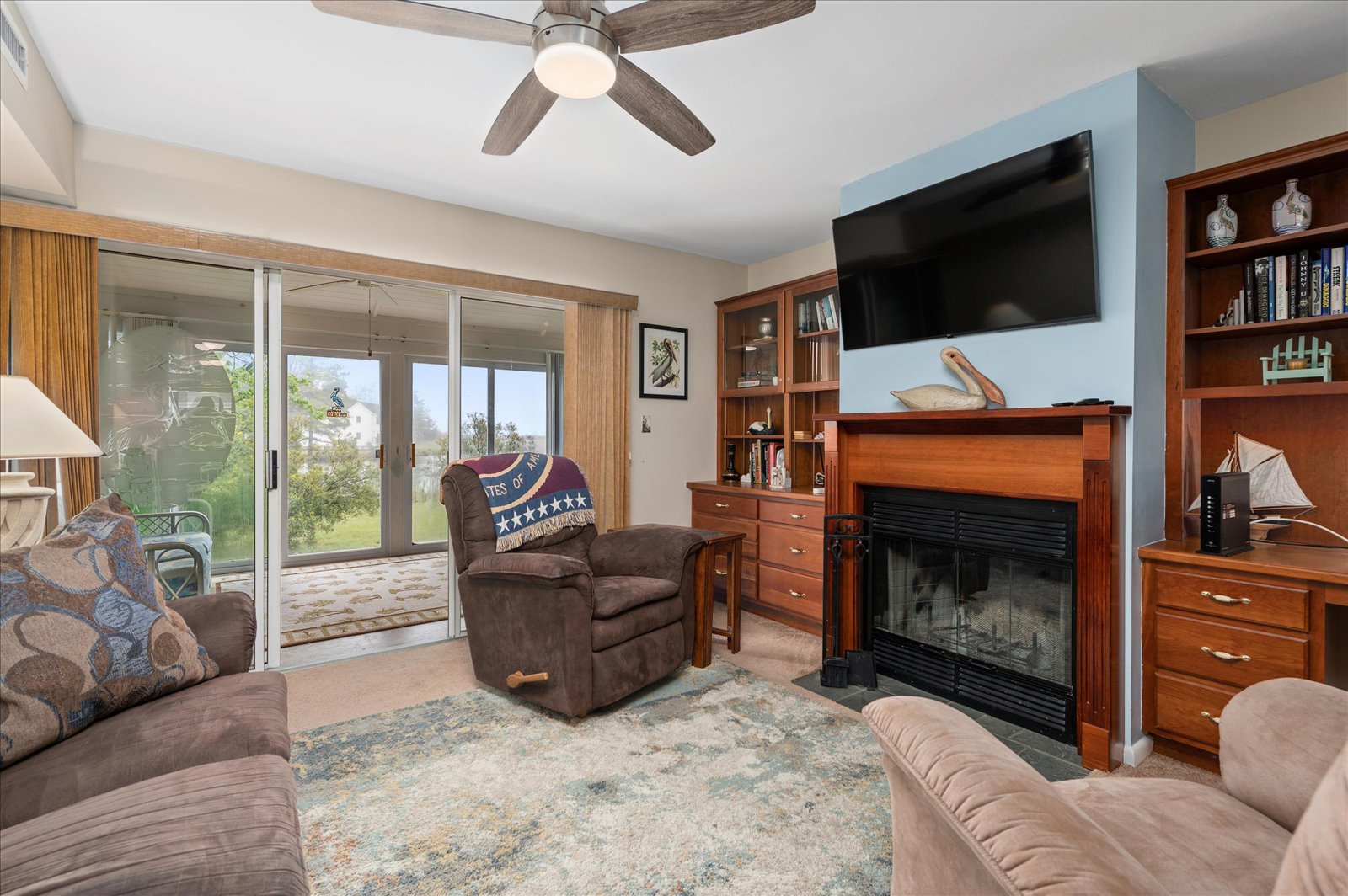 Mallard Lakes Getaway