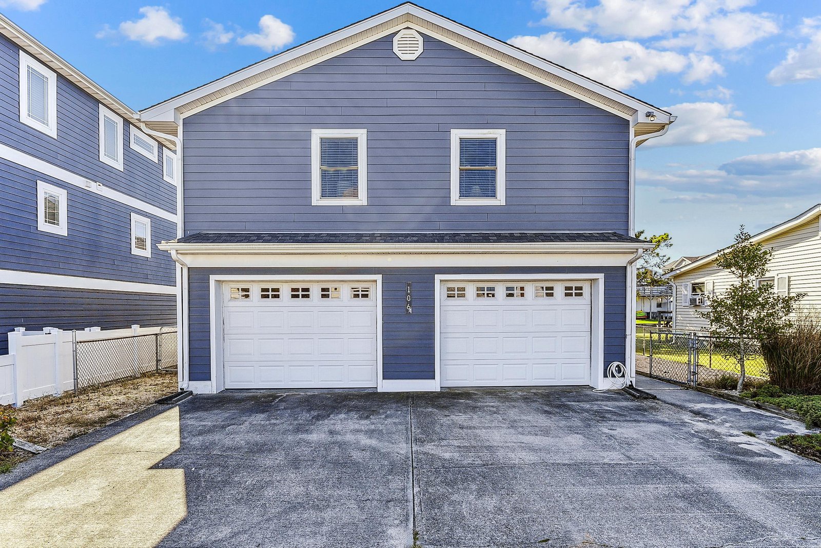 106 New Castle Drive