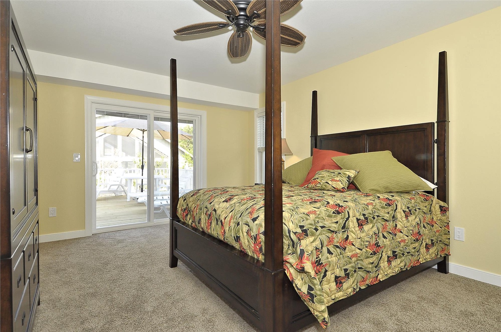 En Suite Bedroom #2