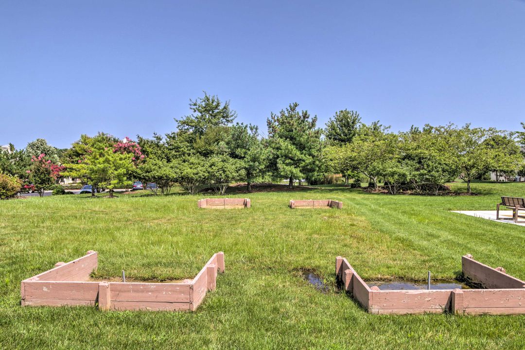 Bay Forest Amenity