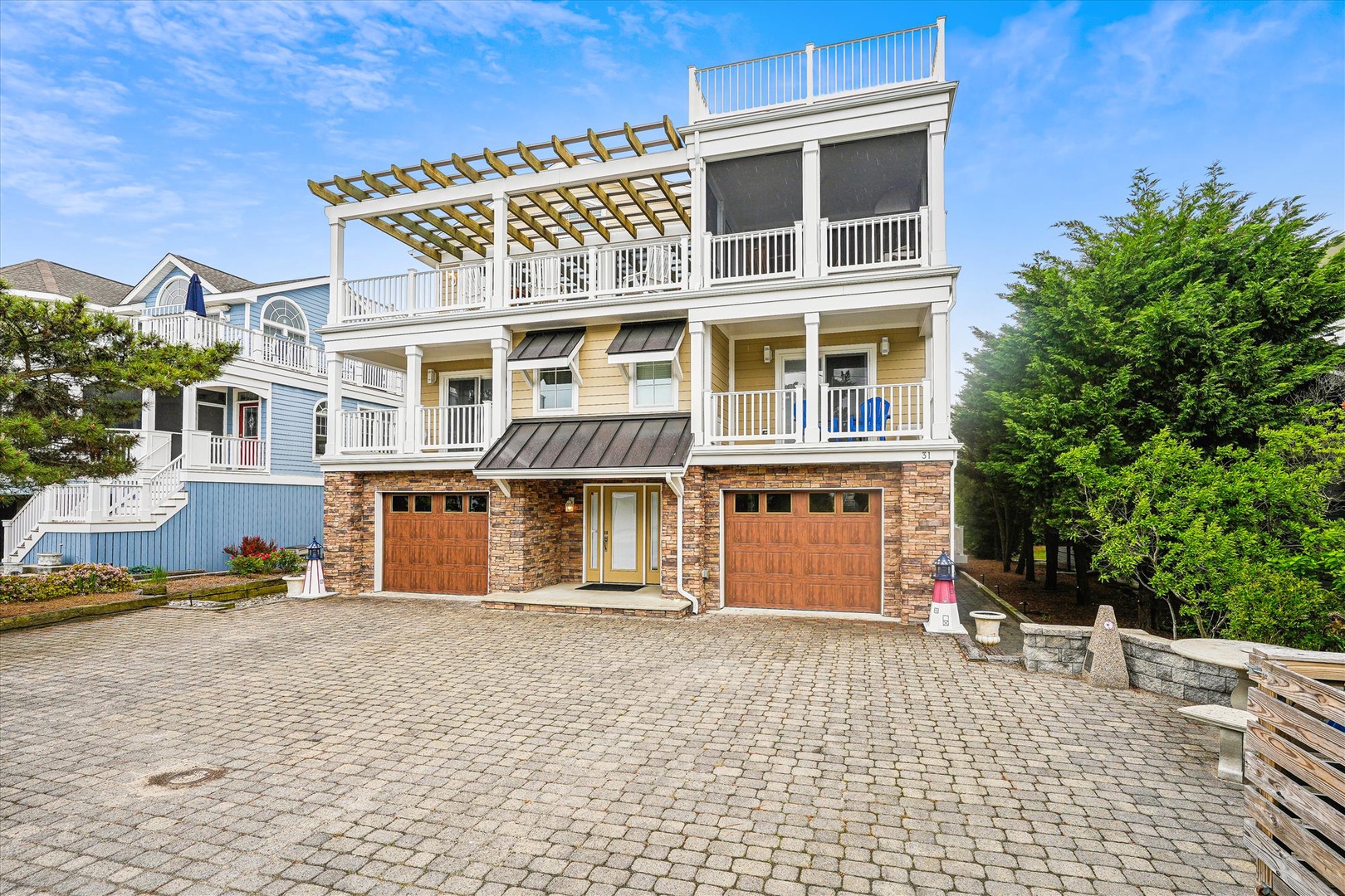 31 Dune Road