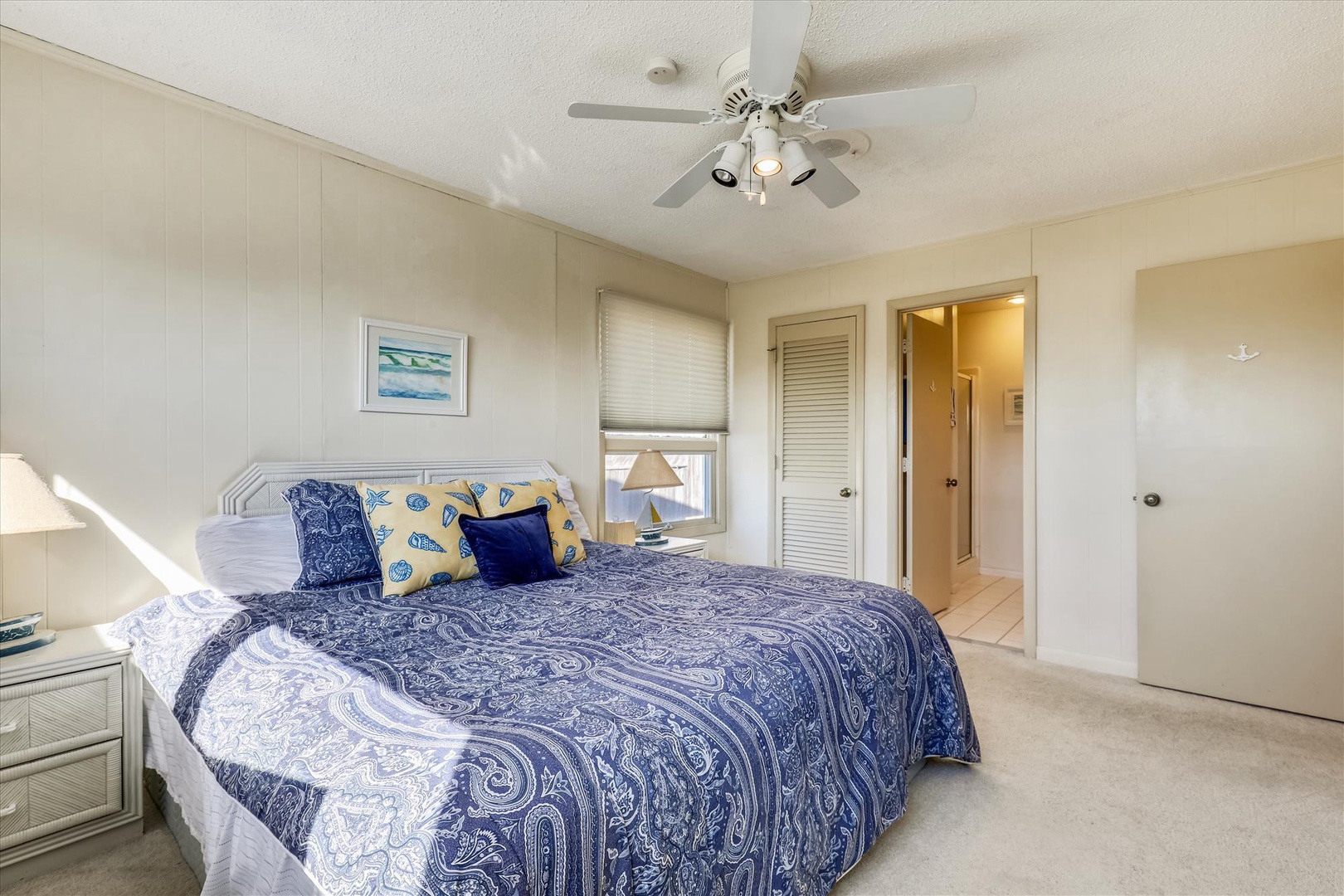 En Suite Bedroom #2