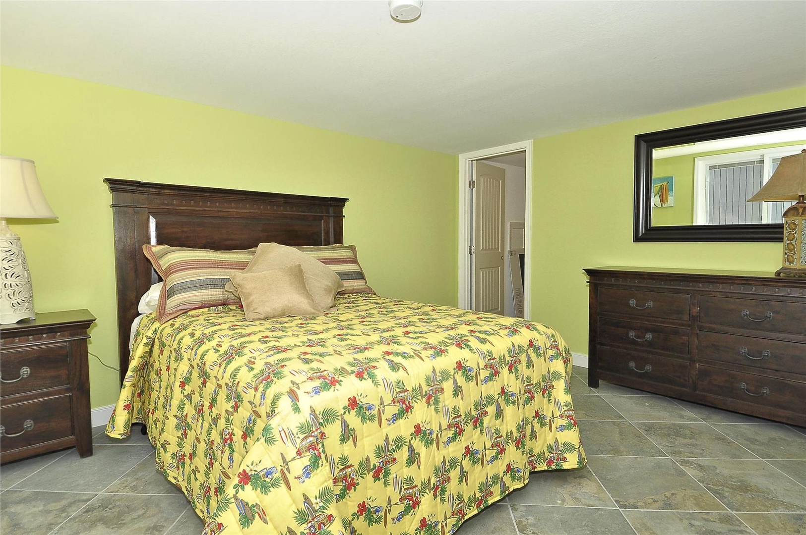 En Suite Bedroom #6