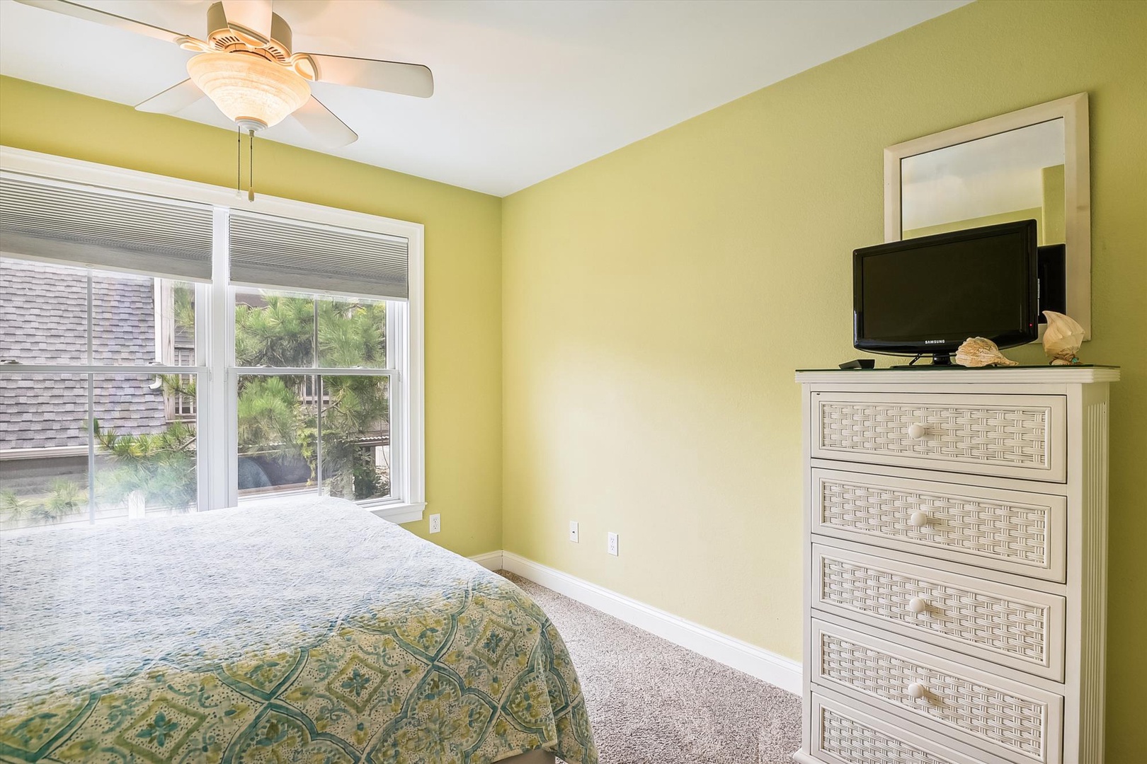 Bedroom #5
