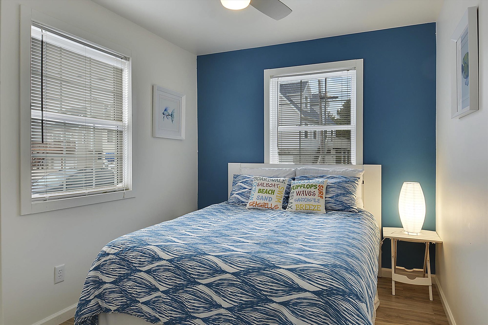 Bedroom #4