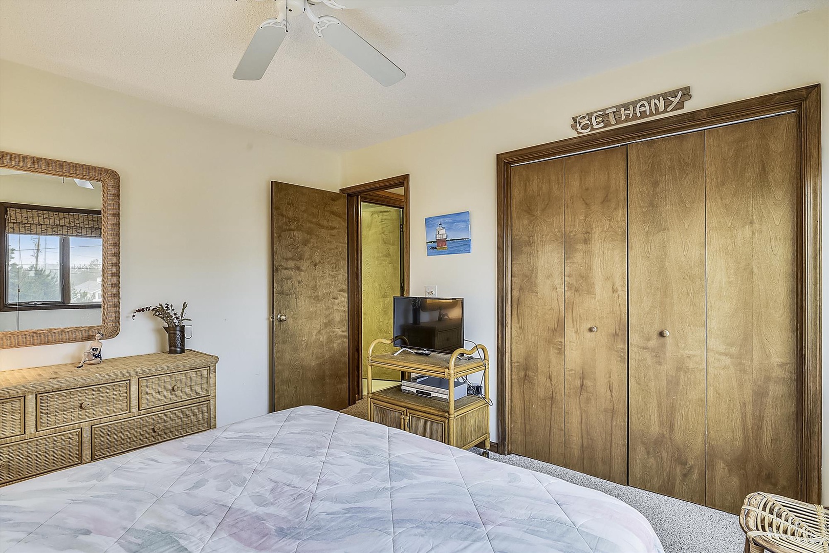 Bedroom #5