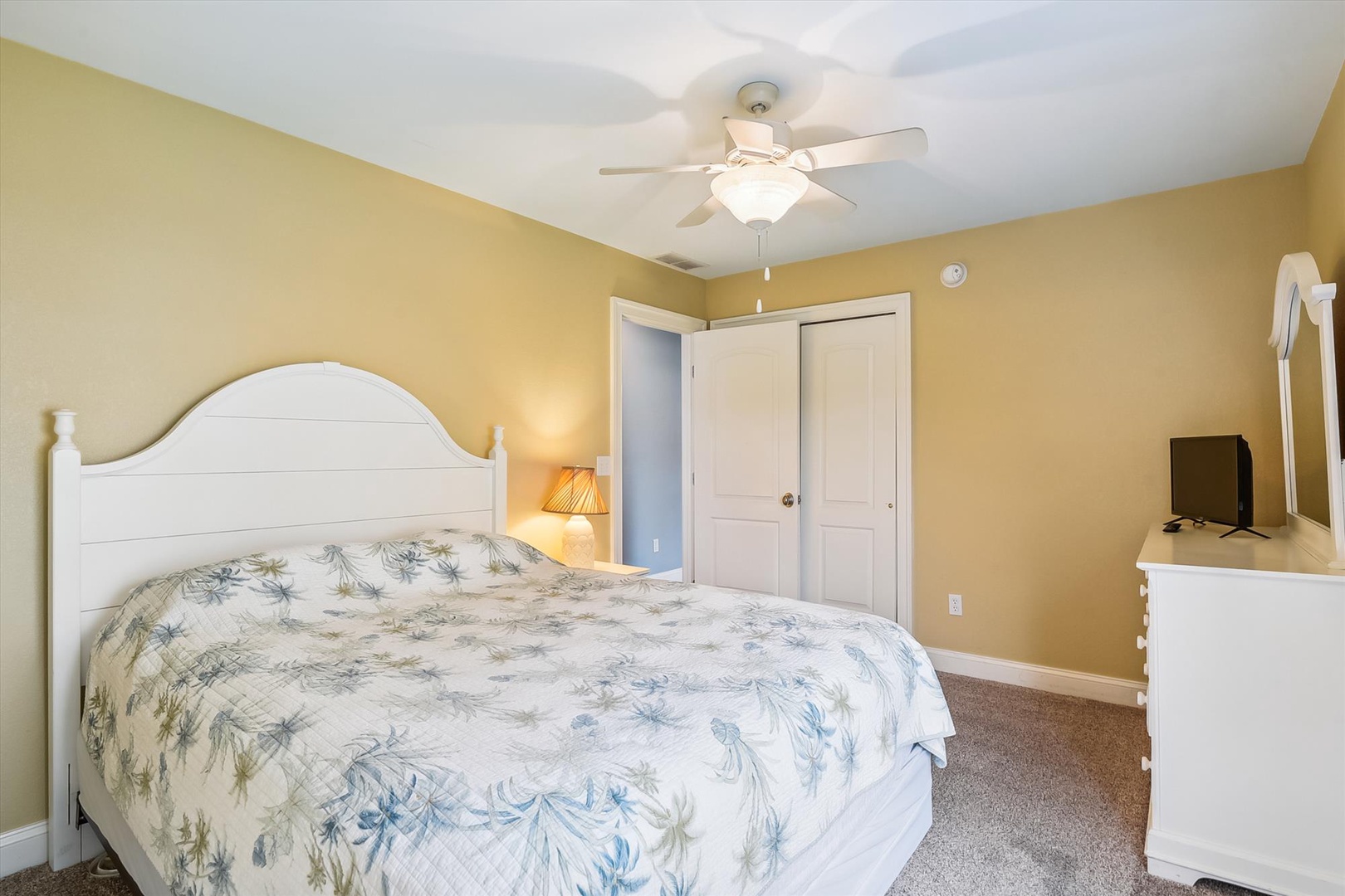 En Suite Bedroom #1