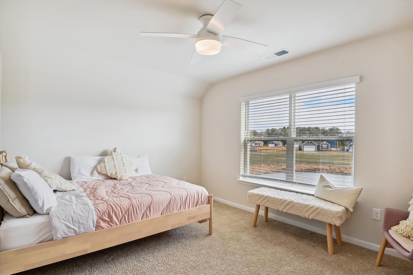 Bedroom #3