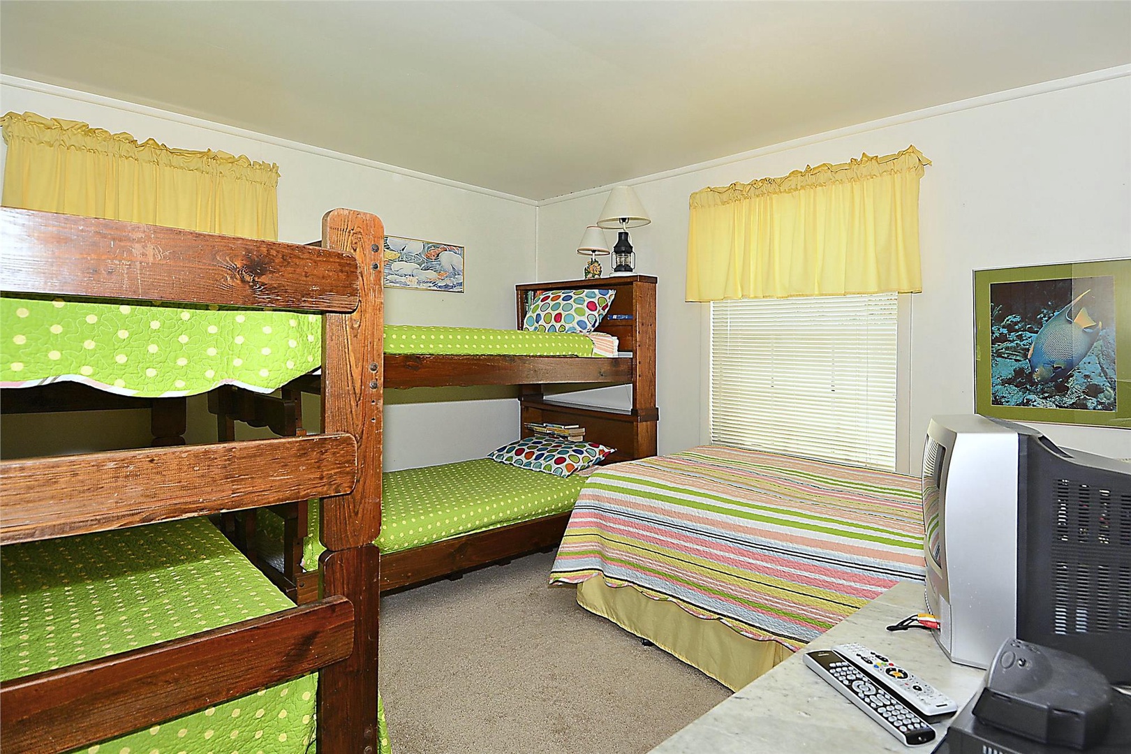 Bedroom #2