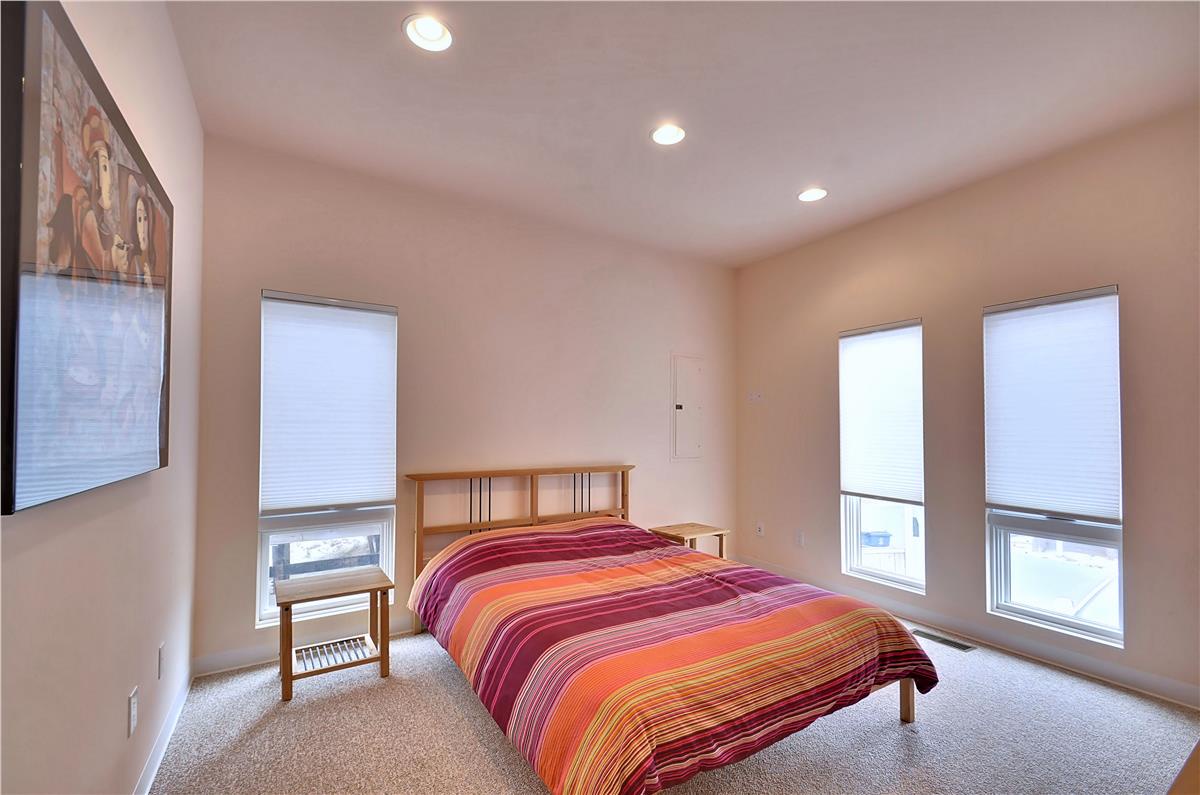 Bedroom #4